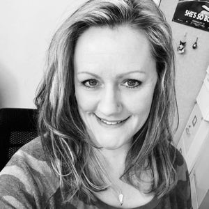 Meet your Posher, Rhonda